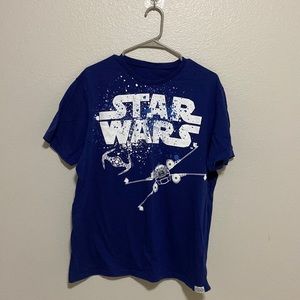 Star Wars Tee Shirt